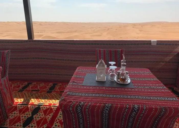 Sands Dream Tourism Camp