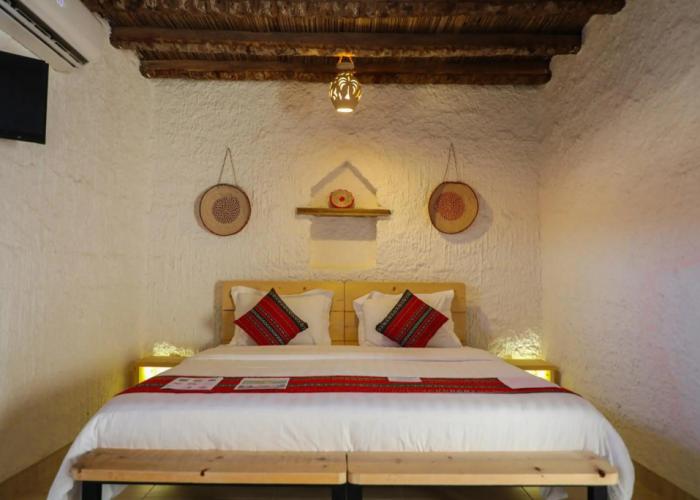 Sama Al Wasil Desert Camp