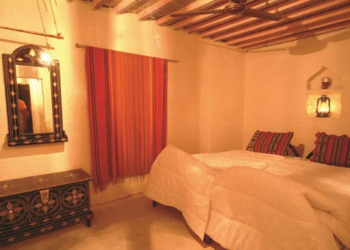 Sama Al Wasil Desert Camp