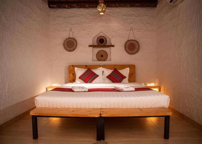 Sama Al Wasil Desert Camp