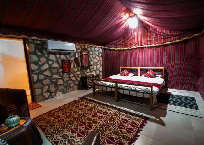 Sama Al Wasil Desert Camp