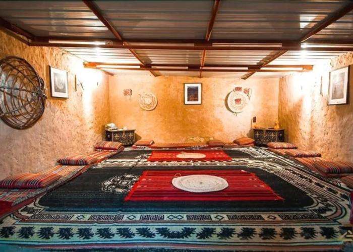 Sama Al Wasil Desert Camp