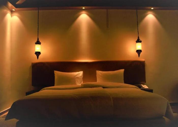 Arabian Nights Resort & Spa