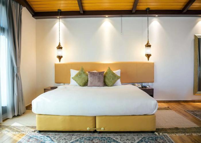 Arabian Nights Resort & Spa