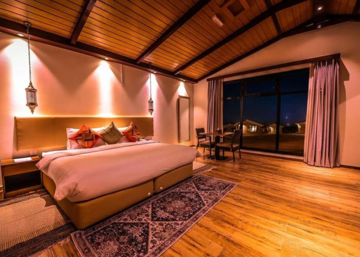 Arabian Nights Resort & Spa