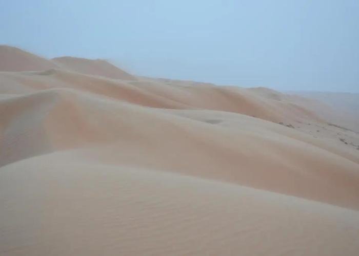 Arabian Nights Resort & Spa
