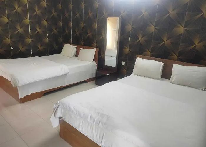 Hotel Garden City Bandarban