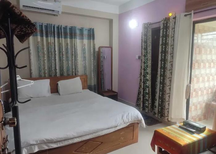 Hotel Garden City Bandarban