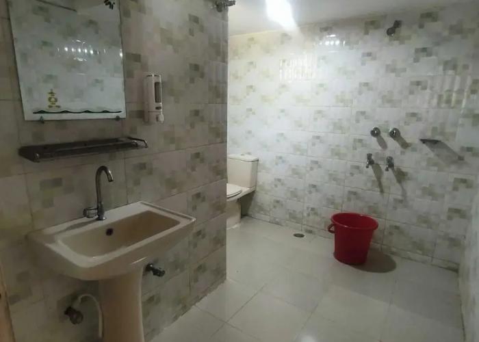 Hotel Garden City Bandarban