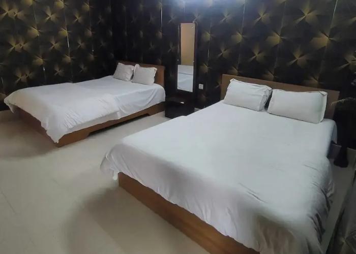 Hotel Garden City Bandarban