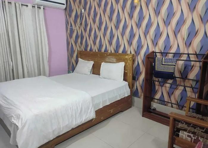Hotel Garden City Bandarban