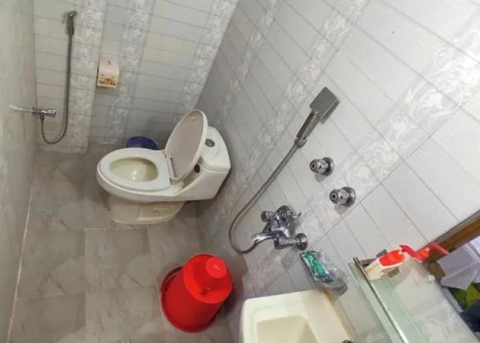 Hotel Aranna Residential Bandarban