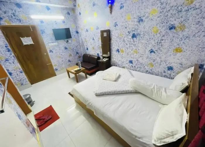 Hotel Aranna Residential Bandarban