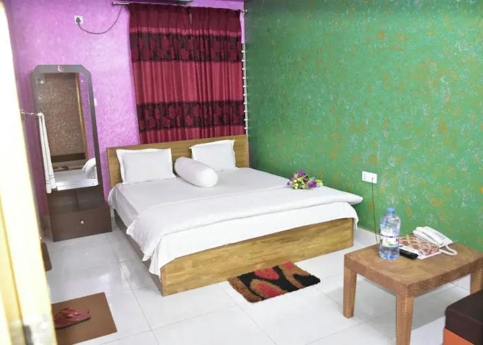Hotel Aranna Residential Bandarban