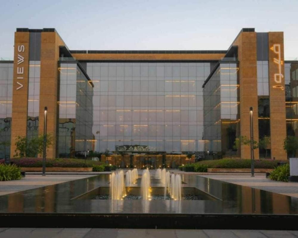 Views Hotel & Residences