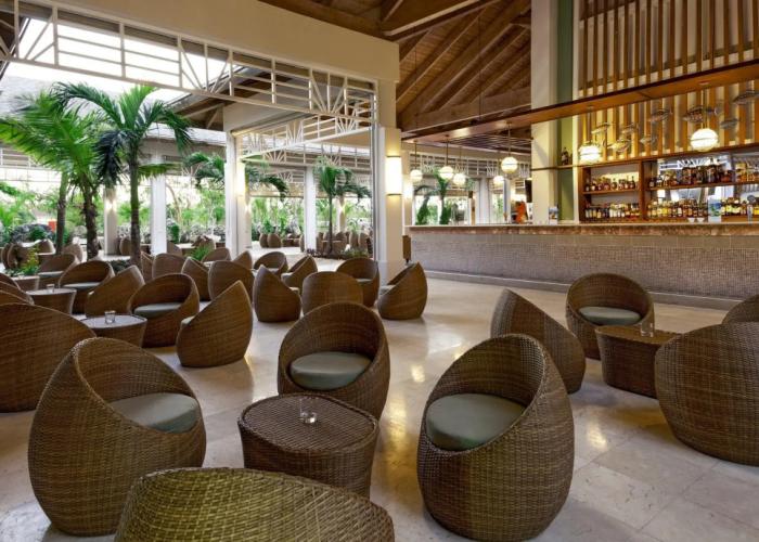 Melia Jardines Del Rey
