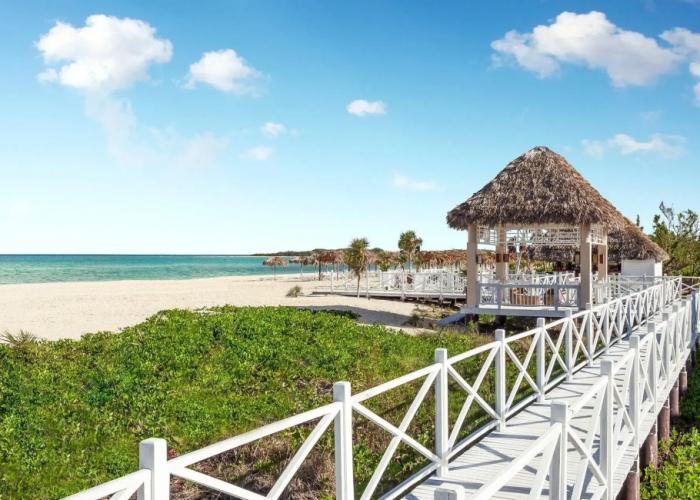 Melia Jardines Del Rey