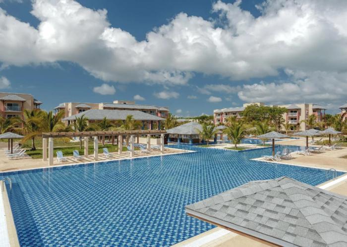 Melia Jardines Del Rey