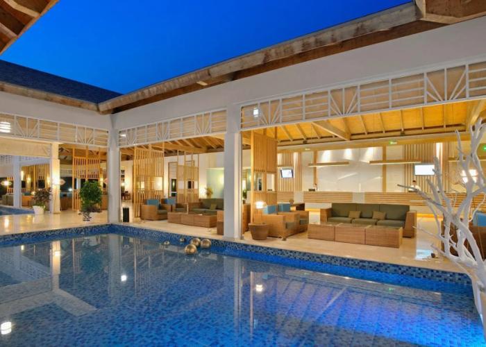 Melia Jardines Del Rey