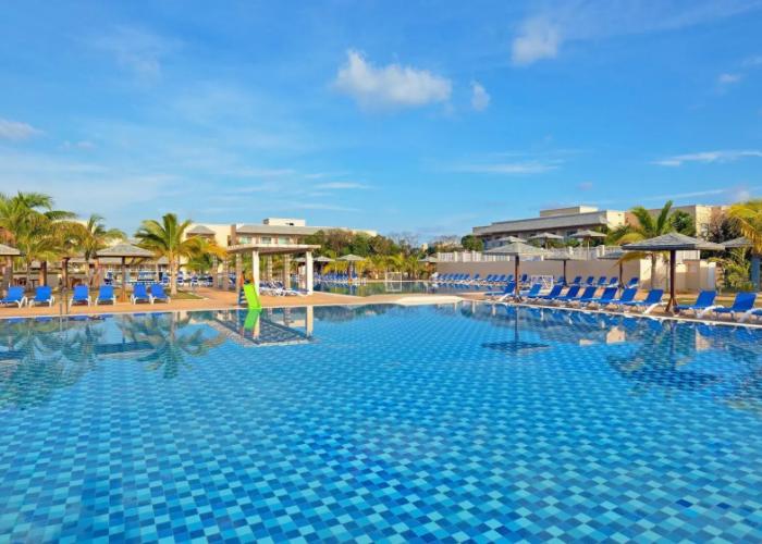 Melia Jardines Del Rey