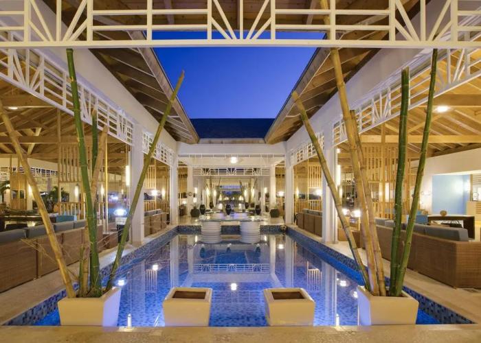 Melia Jardines Del Rey