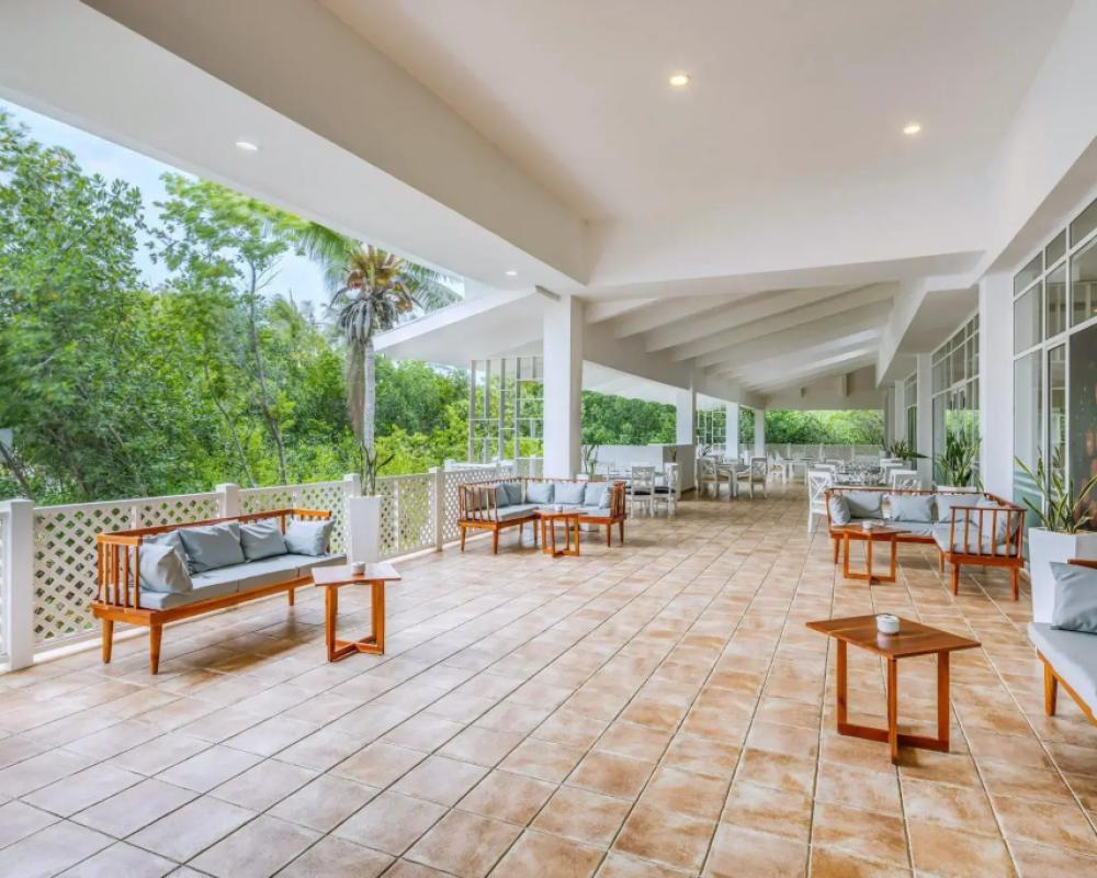 фото Tryp Cayo Coco