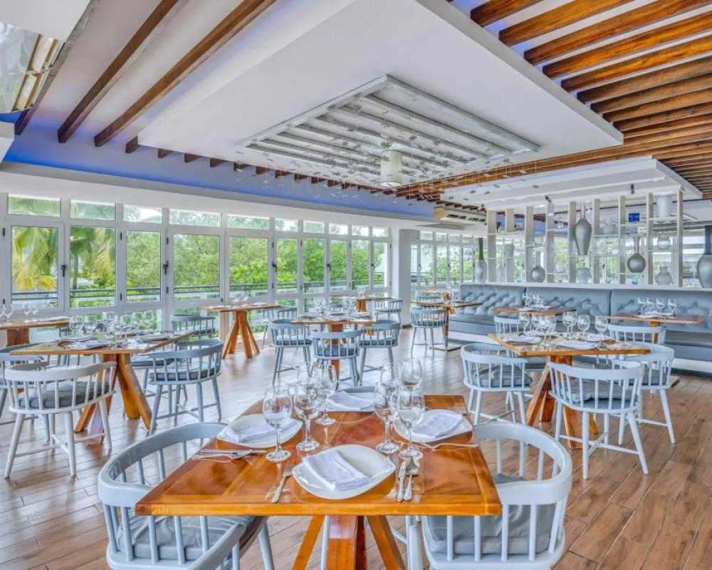 фото Tryp Cayo Coco