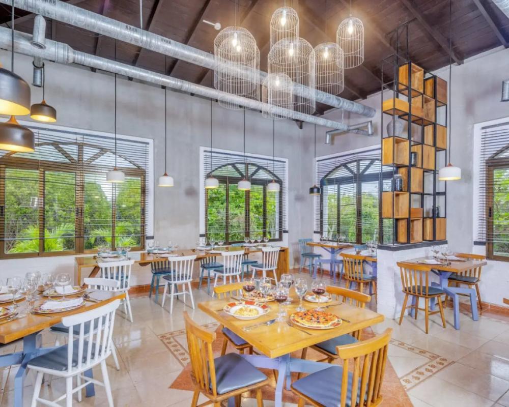 фото Tryp Cayo Coco