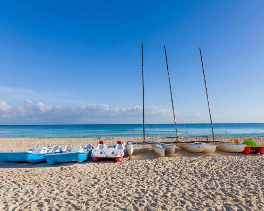 фото Tryp Cayo Coco