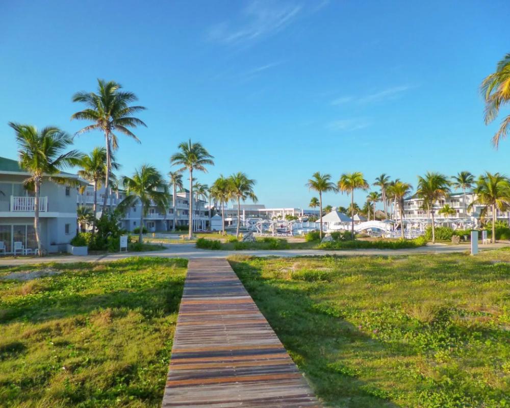 фото Tryp Cayo Coco