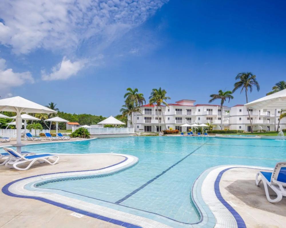 фото Tryp Cayo Coco