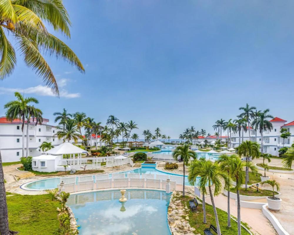 фото Tryp Cayo Coco