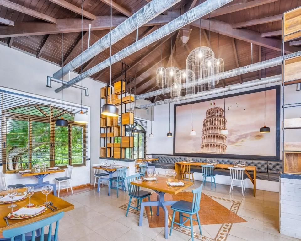 фото Tryp Cayo Coco