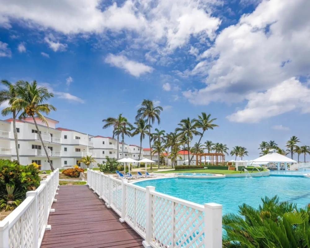 фото Tryp Cayo Coco
