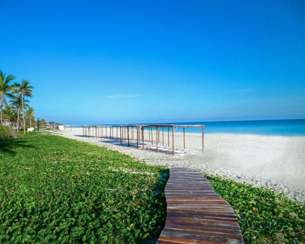 фото Tryp Cayo Coco