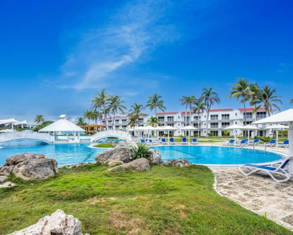 фото Tryp Cayo Coco
