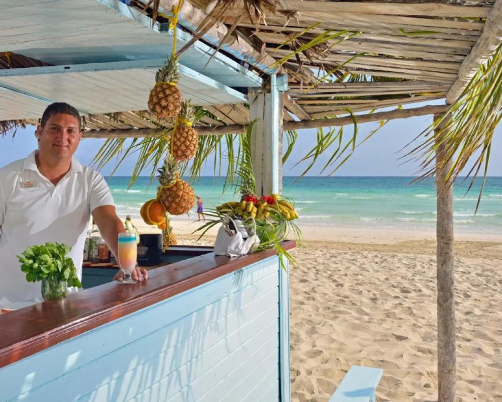 фото Tryp Cayo Coco
