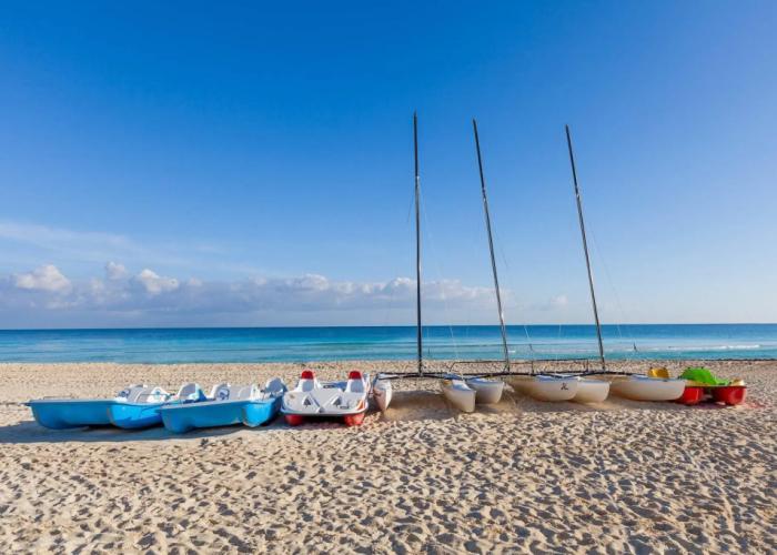 Tryp Cayo Coco