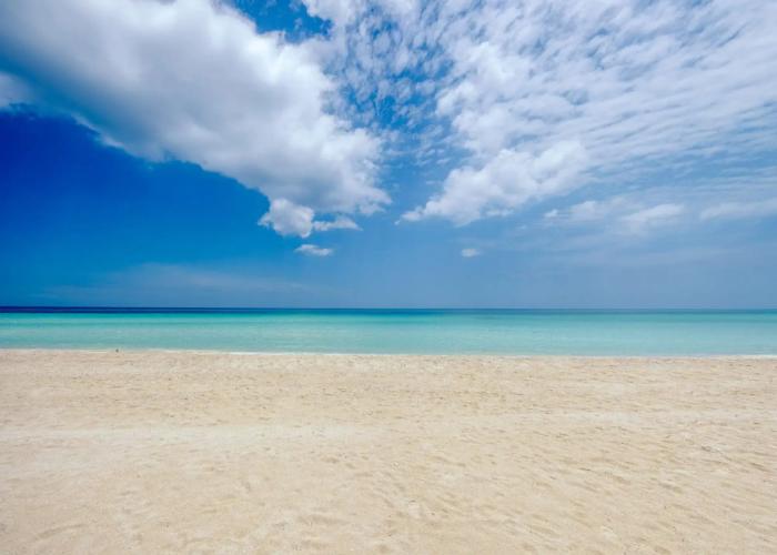 Tryp Cayo Coco