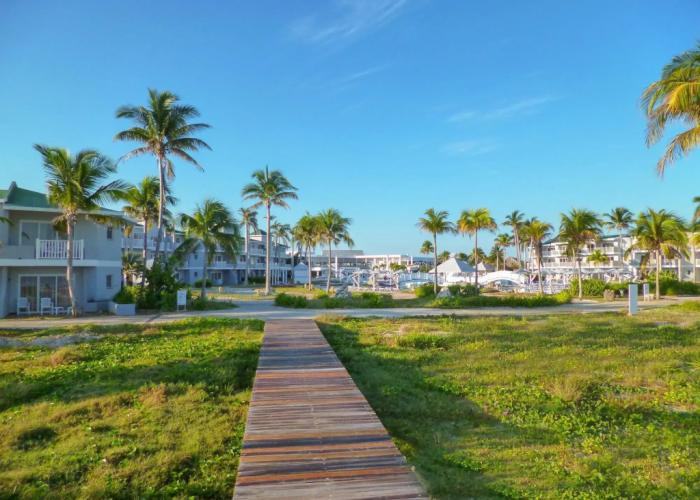 Tryp Cayo Coco