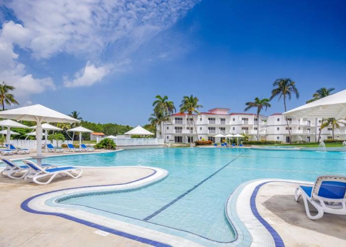 Tryp Cayo Coco