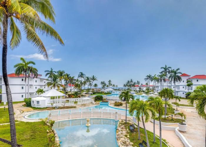 Tryp Cayo Coco