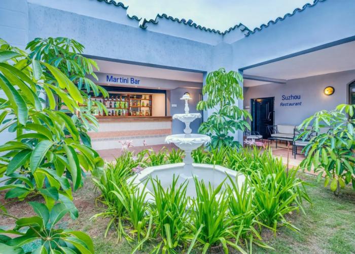 Tryp Cayo Coco
