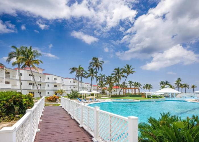 Tryp Cayo Coco