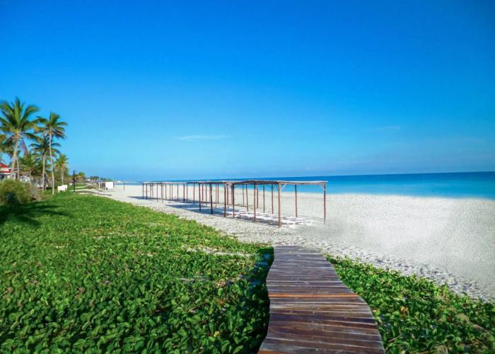 Tryp Cayo Coco