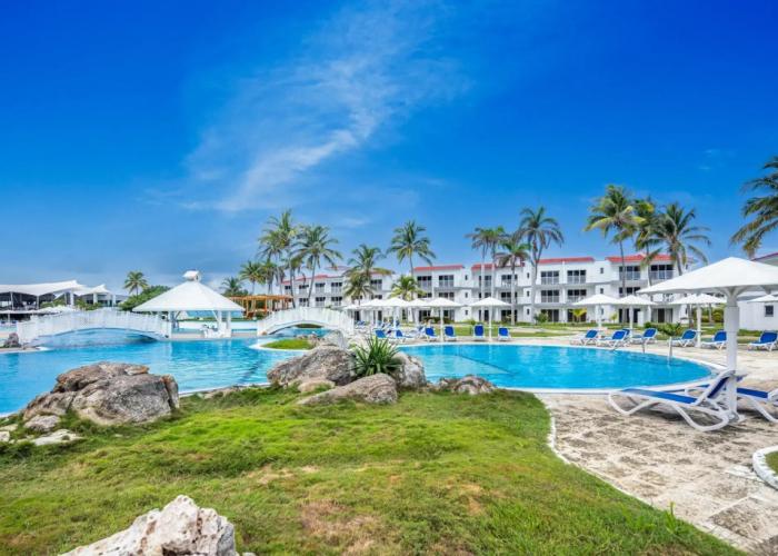 Tryp Cayo Coco