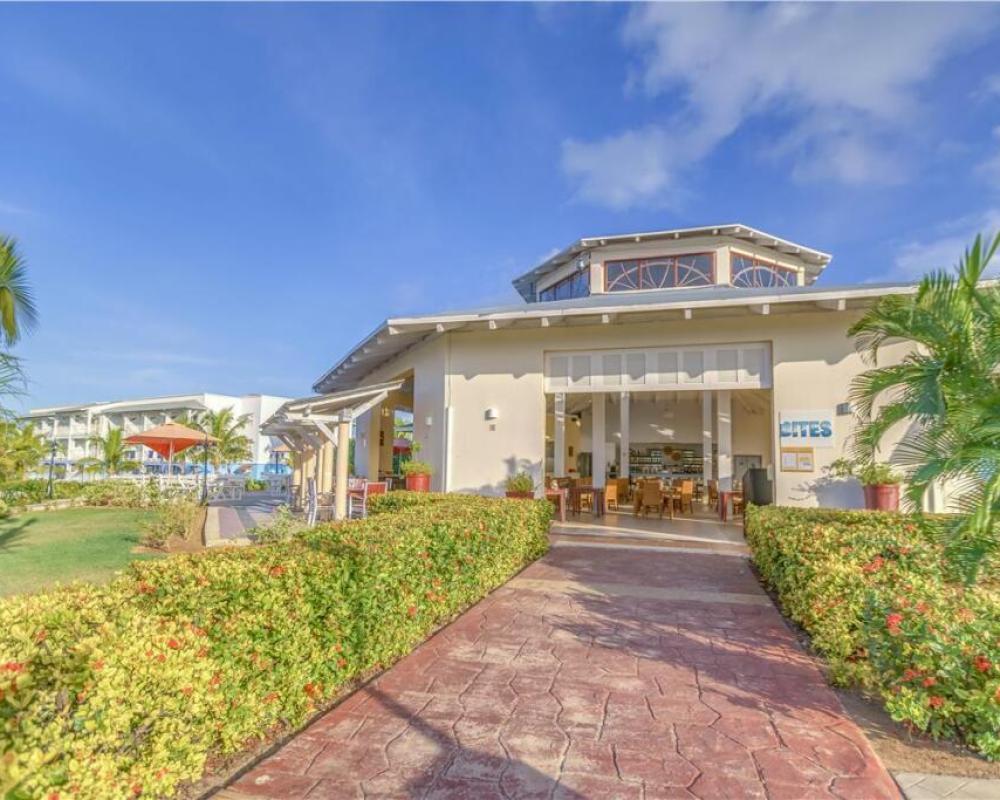 Memories Flamenco - All Inclusive