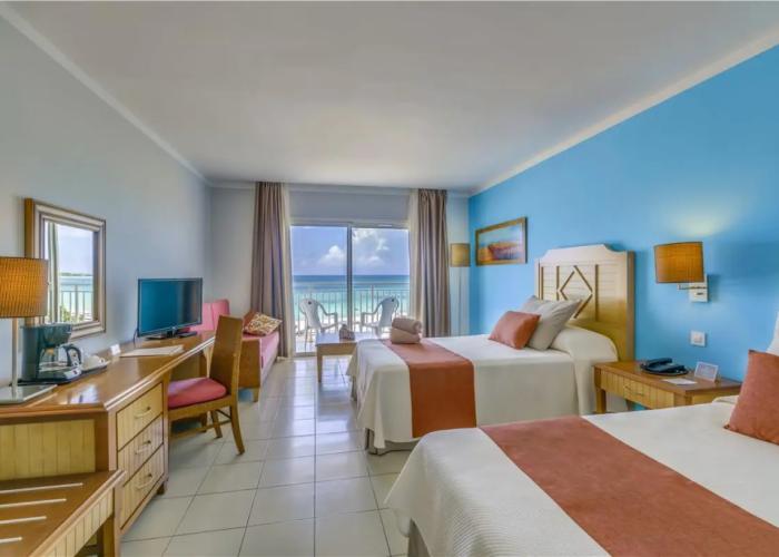 Memories Flamenco - All Inclusive