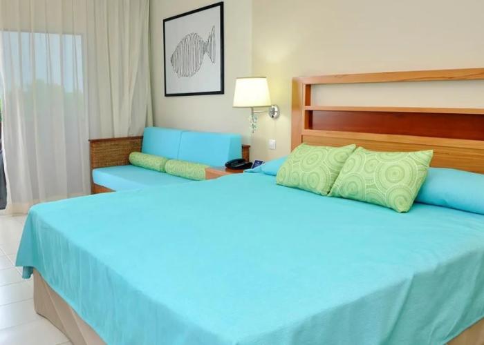Hotel Playa Paraiso