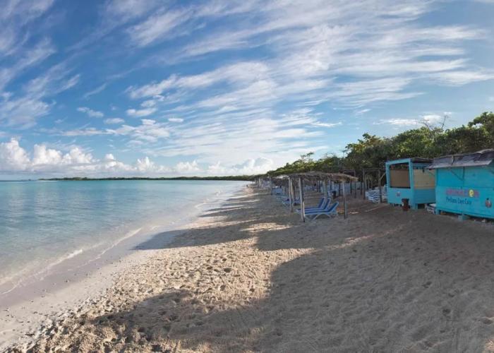 Hotel Playa Paraiso